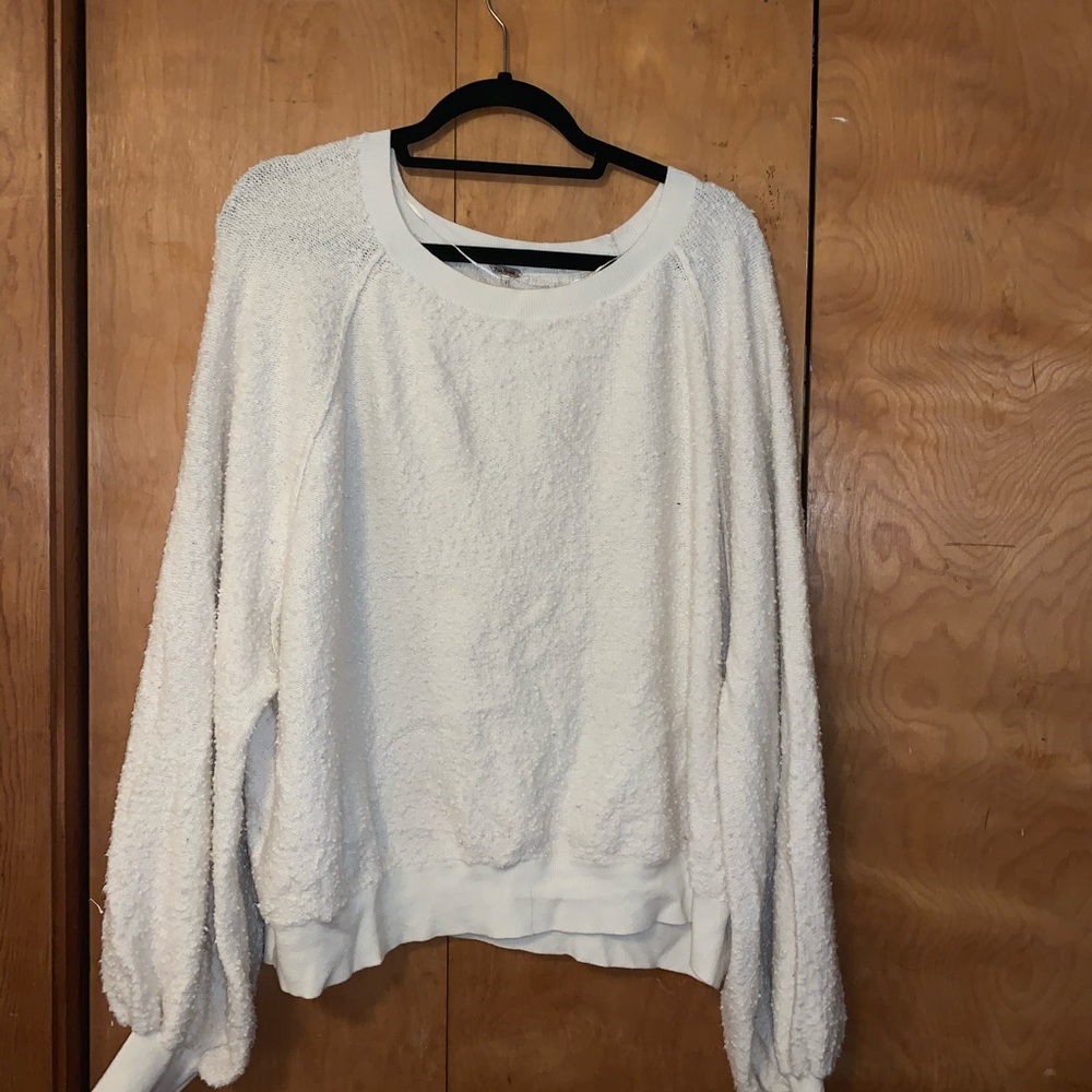 Free People Sweater